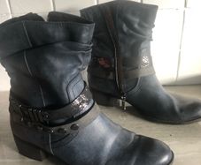 Marco tozzi boots