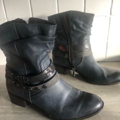 Marco tozzi boots