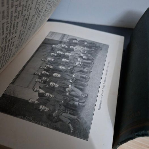 Michael Collins and the Making of a New Ireland by Piaras Beaslai