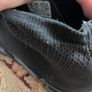 Balenciaga Speed Runner Laced Up Triple Black Image 5