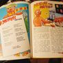 1980. The Amazing Adventures Of Morph Annual 1980.. Image 3
