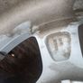 Bmw Alloy wheels 16 inch full set Image 7