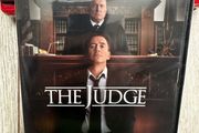 The judge - DVD - Sealed