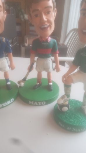 Gaa Figures