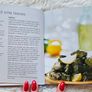 Everyday Greek - A Collection of Essential Recipes Image 10