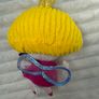 Holly Fairy Soft Toy Ben and Holly Little Kingdom approx 9" NOT WORking Used Please see pictures Image 10