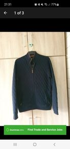3 Tommy Bowe Xv Jumpers