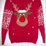 Big bundle of girls jumpers, size 8-10 yo Image 5