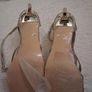 Ladies sandles REDUCED  As need space Image 5