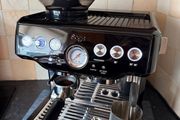 Sage Barista Express Coffee Machine