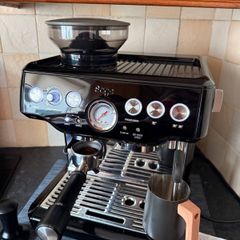 Sage Barista Express Coffee Machine