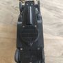 Vintage Rolls-Royce Model Car with Working Radio Image 4