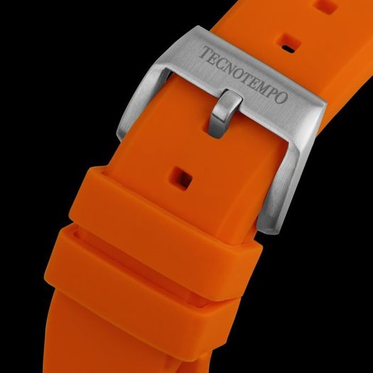 Tecnotempo Professional Divers' Watch