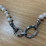 Pearl necklace Image 2
