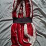 Polar Bears Sherpa Christmas Throw (127cm x 152cm) Image 5