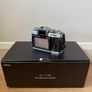 Fuji XT5 + XF 35mm F1.4R + Peak Design Strap & Cube Image 6