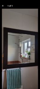 mirror for bathroom, hall, dresser, living room