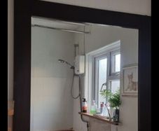 mirror for bathroom, hall, dresser, living room