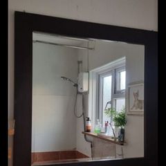 mirror for bathroom, hall, dresser, living room