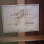 Breedlove AD25. All Solid Wood. Image 2