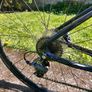 Giant FastRoad SL Size M Shimano Claris Hydraulic Discs 2017 Image 6