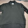 Old navy dark grey small sweater jumper Image 2