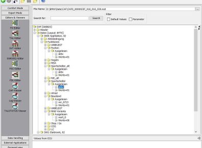 BMW F Series Coding