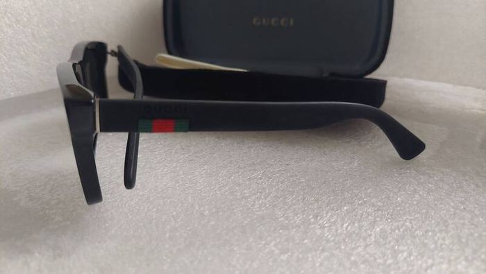 Brand New Mens GUCCI Polarized Sunglasses  Great Deal