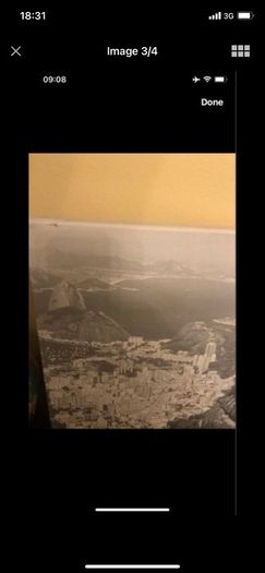 Rio De Janeiro Canvas Art