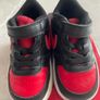 Nike court borough toddler size 5 Image 2