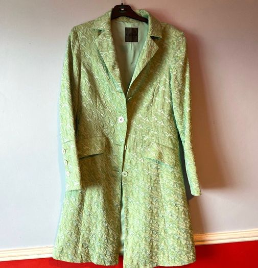coat