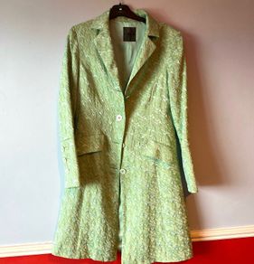 coat
