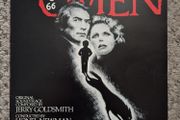 The Omen - Original Soundtrack