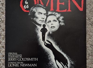 The Omen - Original Soundtrack