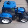 Toy tractor new holland T8040 Image 3