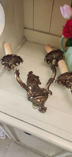 Vintage Wall lights