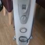 Electric Radiator Image 2