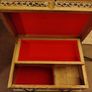 Vintage wooden box Image 6