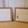 2 original signed framed photographs Image 6