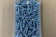 Hinge Screws