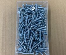 Hinge Screws