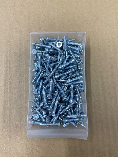 Hinge Screws
