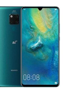 Huawei Mate 20 X 5G 256GB Unlocked  Excellent Phone with Large Display