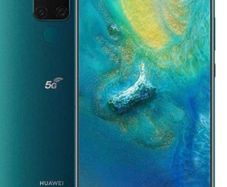 Huawei Mate 20 X 5G 256GB Unlocked  Excellent Phone with Large Display