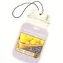 Yankee Candle 3d Ultimate Car Jar/ Bottle Air Freshener Image 2