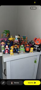 paw patrol toys