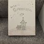 First Communion Photo Frame Image 3