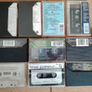 Ultimate Vintage Cassette Tape Collection - 28 Albums (70s/80s/90s Rock, Pop, Reggae & Rare Tapes) Image 10