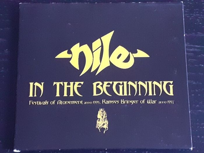Nile