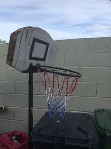 basket ball